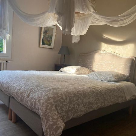 Вилла Havre De Paix De 100M2 Перро-Гирк Экстерьер фото