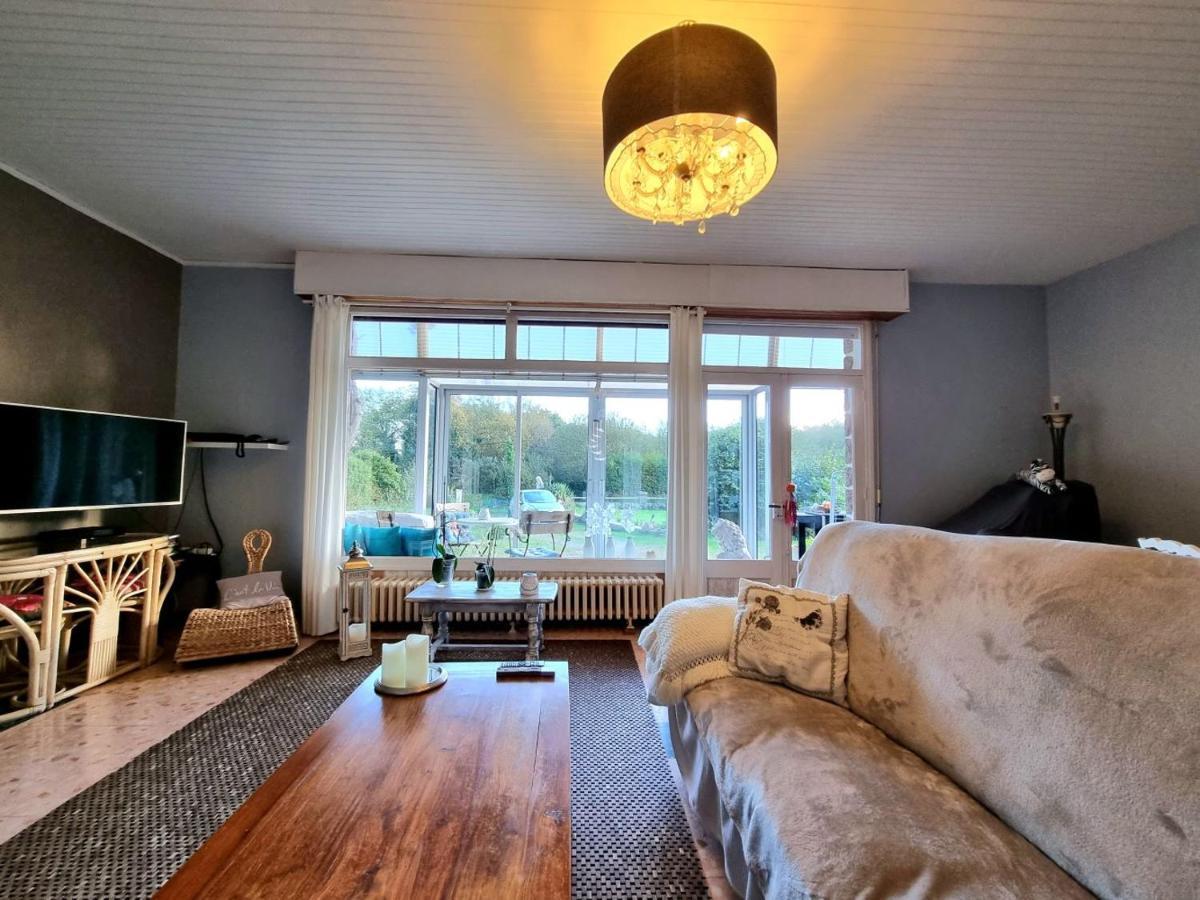 Вилла Havre De Paix De 100M2 Перро-Гирк Экстерьер фото